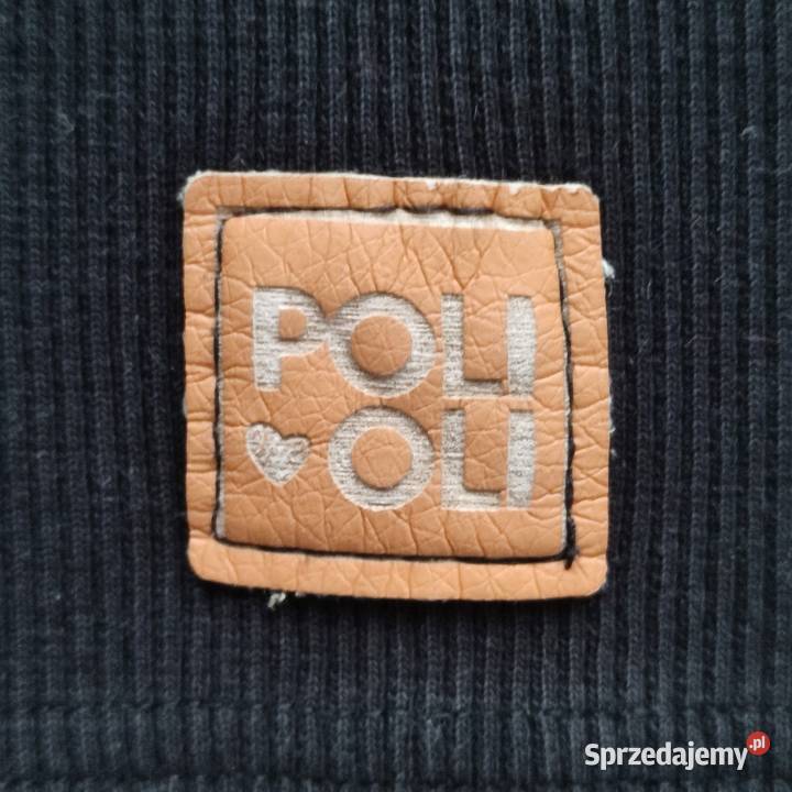 Bluzka stripe prążek Poli Oli unisex 9298 Katowice