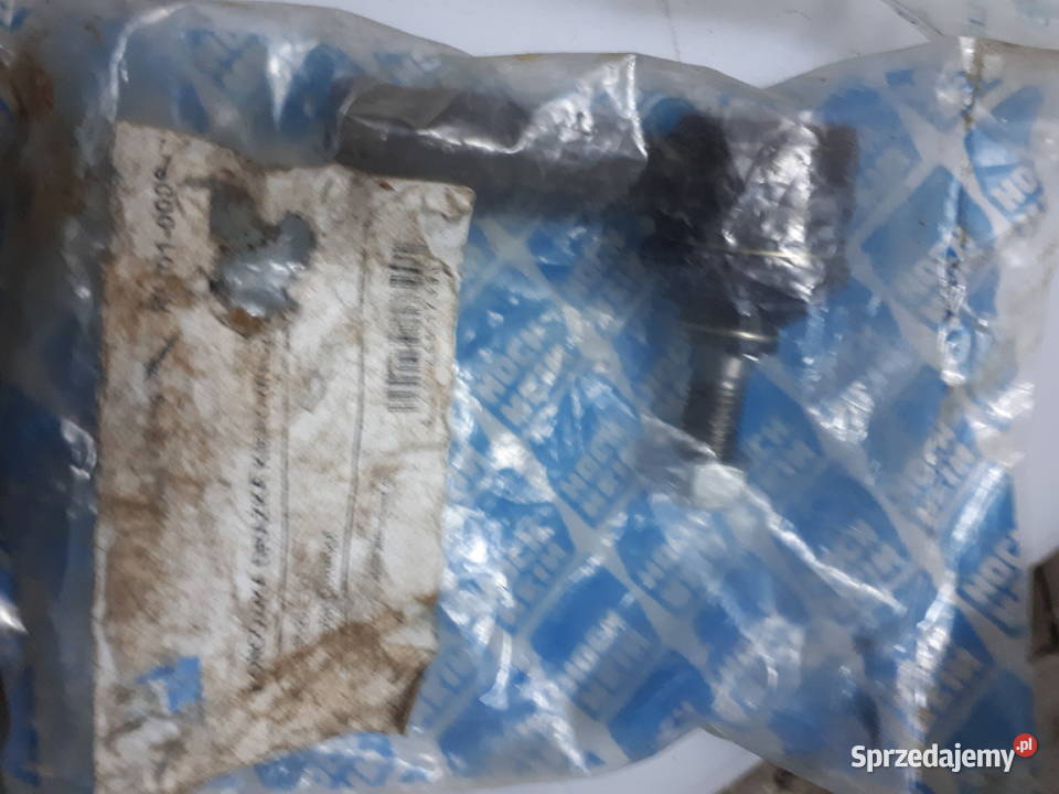 Drążek galka prawa Vw golf 3 passat b3 Sędziszów Małopolski