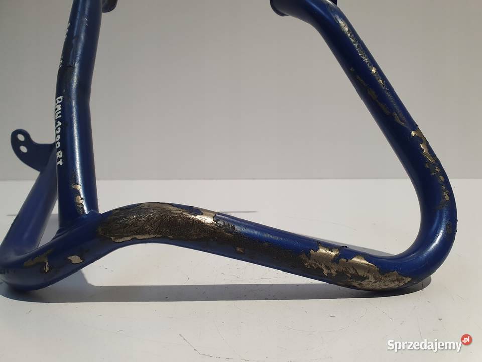 PRAWY GMOL GMOLE CRASH PAD STELAŻ BMW R1200 K50 Chełm sprzedam