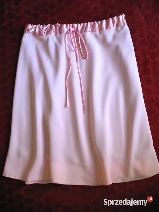 Spódnica pół klosz 338 42 pas 7080 Siedlce