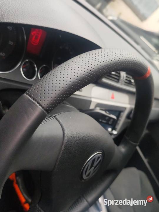 VW passat b6 19 tdi B6 opolskie sprzedam