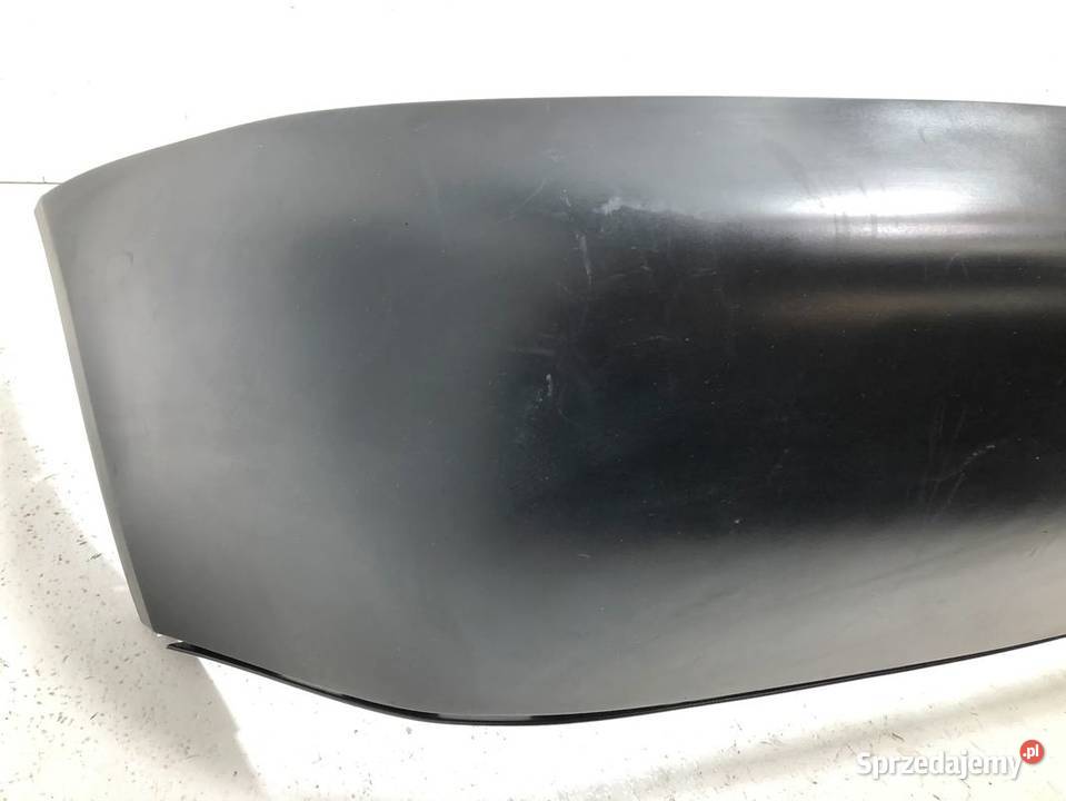 AUDI A3 8L 011996121999 PRZED LIFTINGIEM ZDERZAK