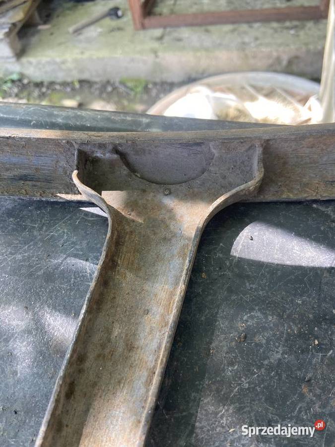 Iz49 Oryginalny Bagazhnik Przemyśl