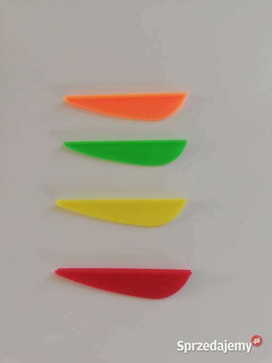 Lotki do strzał gumowe strzały łuk bloczkowy Sporty strzeleckie i myślistwo małopolskie Nowy Sącz sprzedam