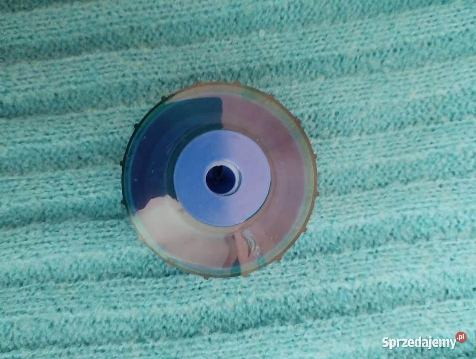 Temperówka okrągła Siemiatycze