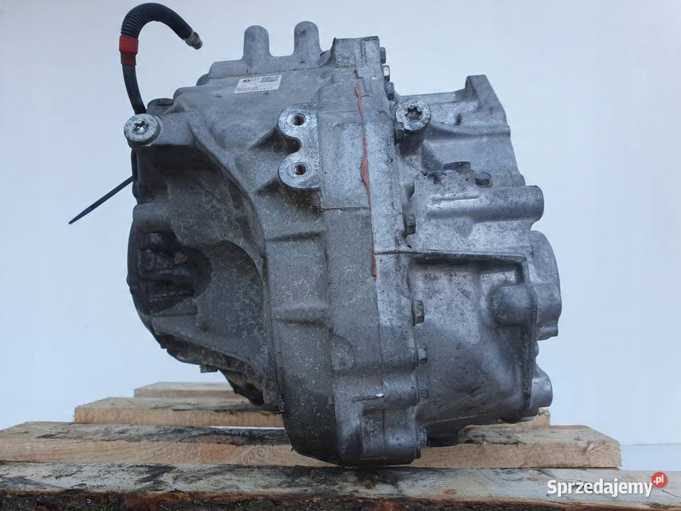 Volvo S80 II 20 D DIESEL AUTOMATYCZNA SKRZYNIA lubelskie Janów