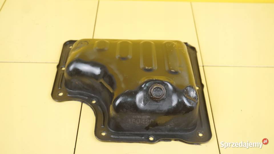 i30 II i20 CEED 14 B 16r 100 G4LC miska olejowa Suków