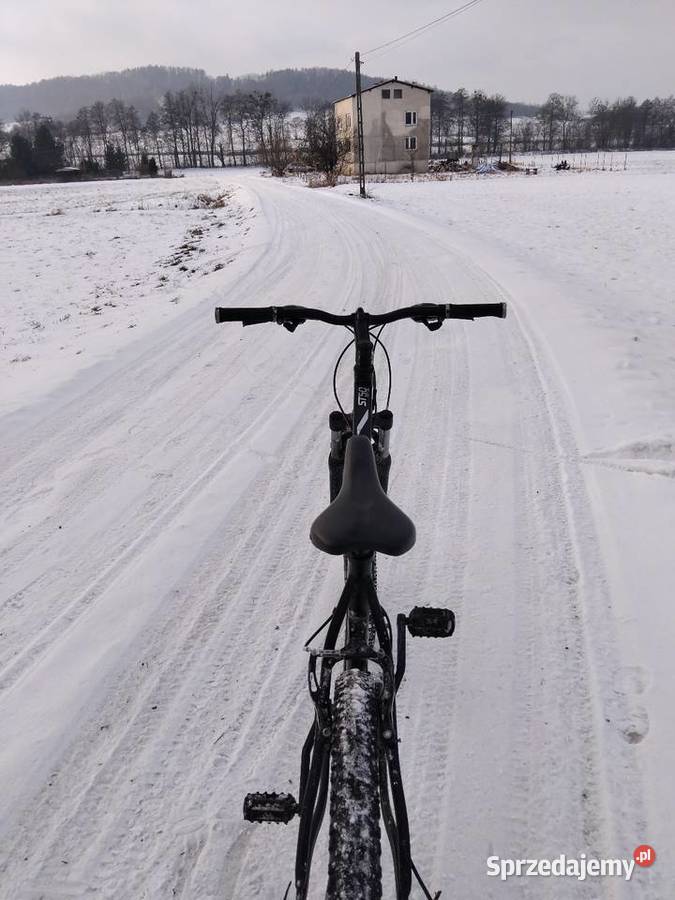 Rower rockrider Kozakowice Górne sprzedam