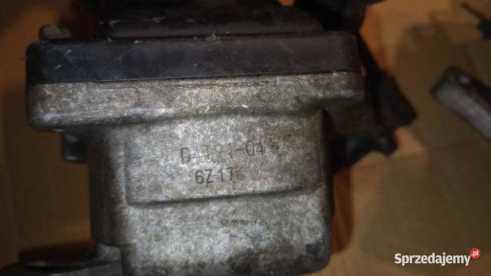 Aparat Zapłonowy Honda Civic VI 14 D4T9404 9500 sprzedam