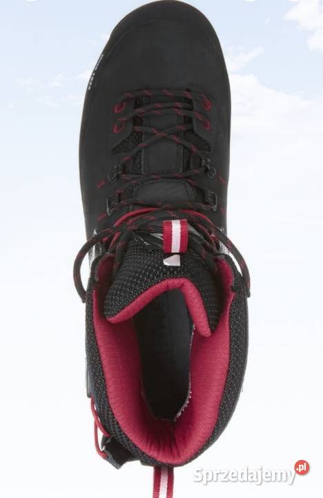 Sprzedam buty górskie Dachstein Radom sprzedam