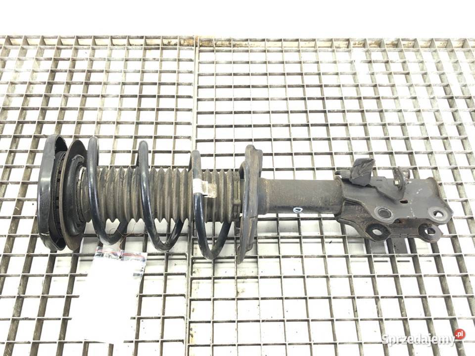 AMORTYZATOR PRAWY PRZÓD FORD FOCUS IV 10 Motoryzacja