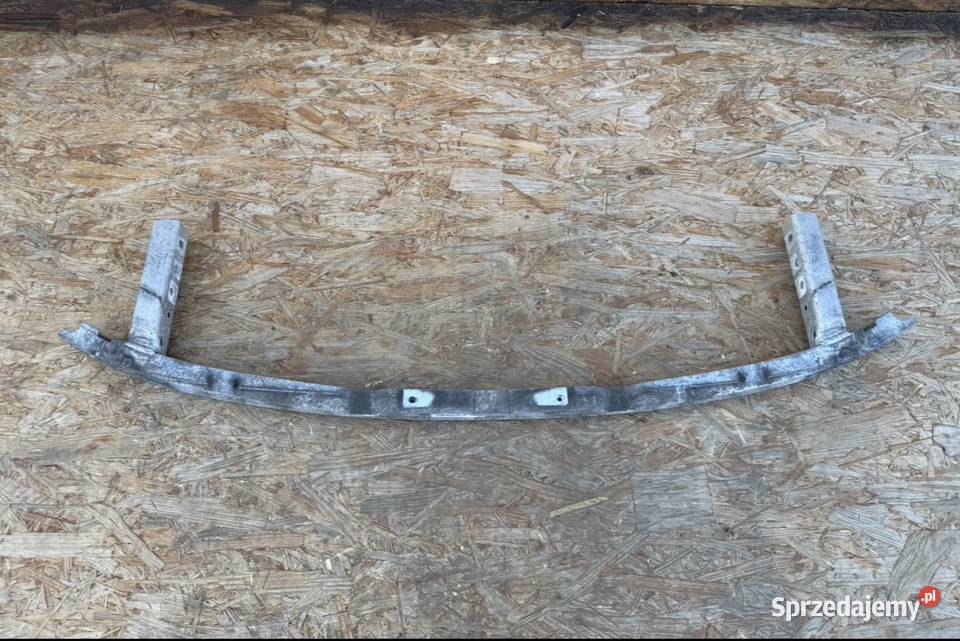 Belka dolna zderzaka przód BMW g30 22248034 Międzychód