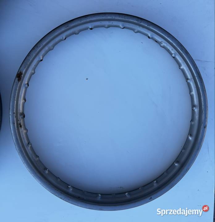Obręcze WSK 18 Kazanów sprzedam