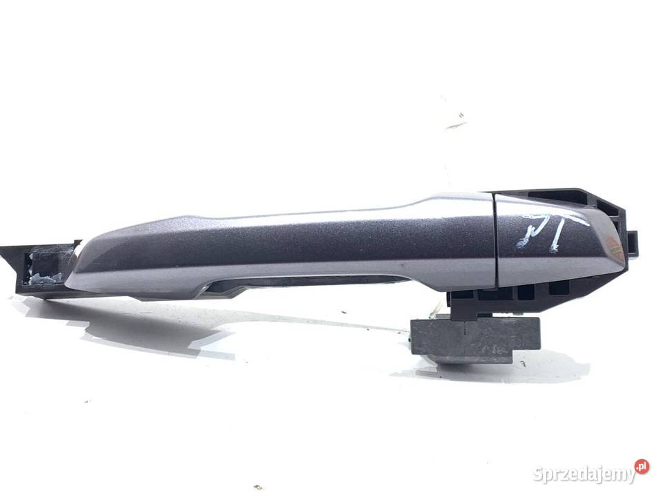 KLAMKA ZEWNĘTRZNA PRAWY TYŁ HONDA CRV V SUV