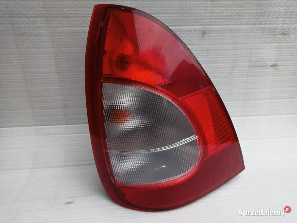 Daewoo Nubira kombi lampa tył tylna lewa Sieradz sprzedam