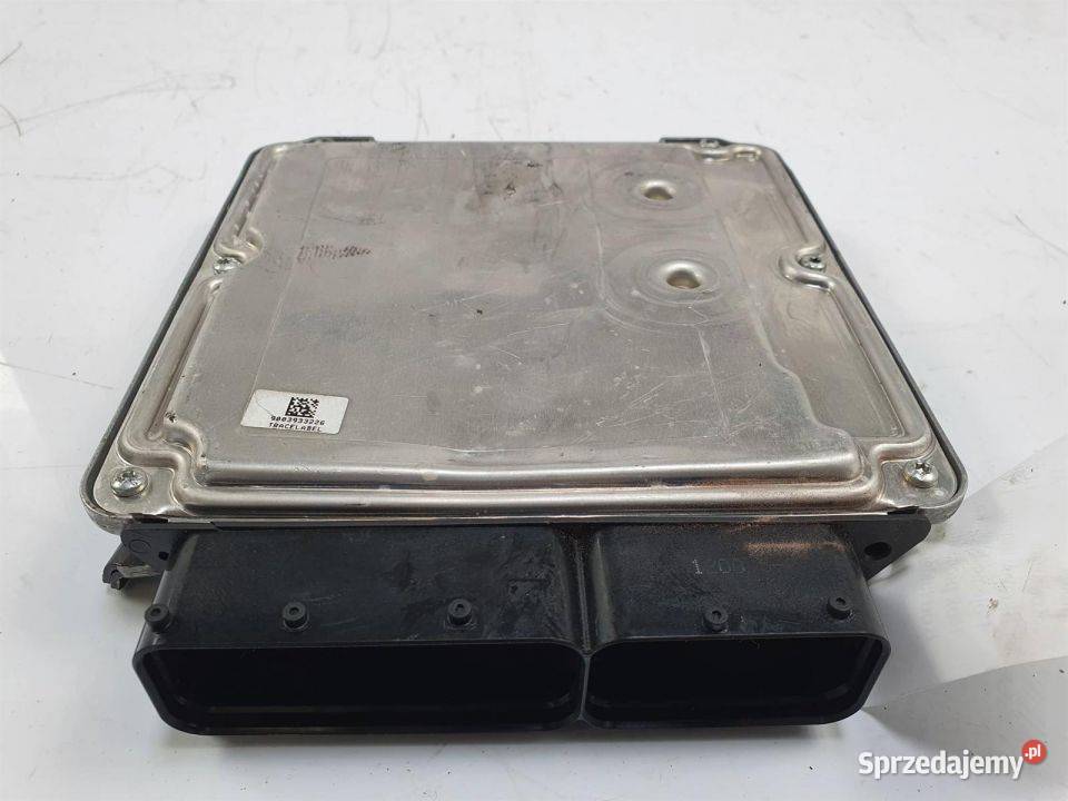 KOMPUTER SILNIKA ECU AUDI A5 8K0907115AE kujawsko-pomorskie Lipno