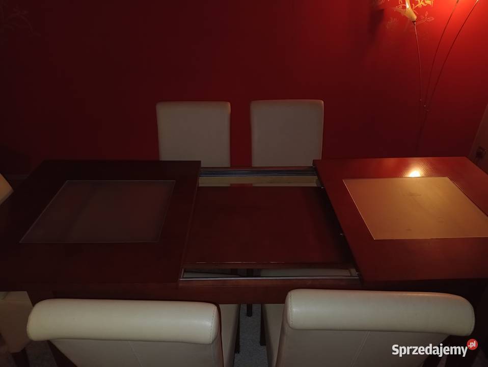 Komplet wypoczynkowy Kler Lublin