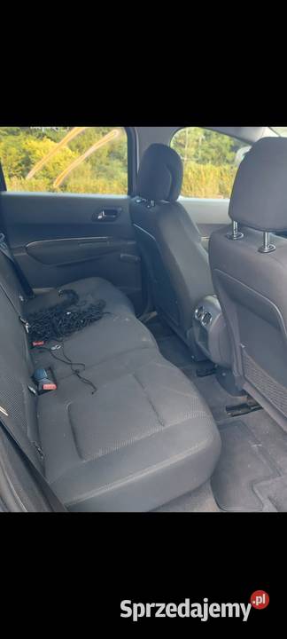 Peugeot 3008 16hdi Kłodzko