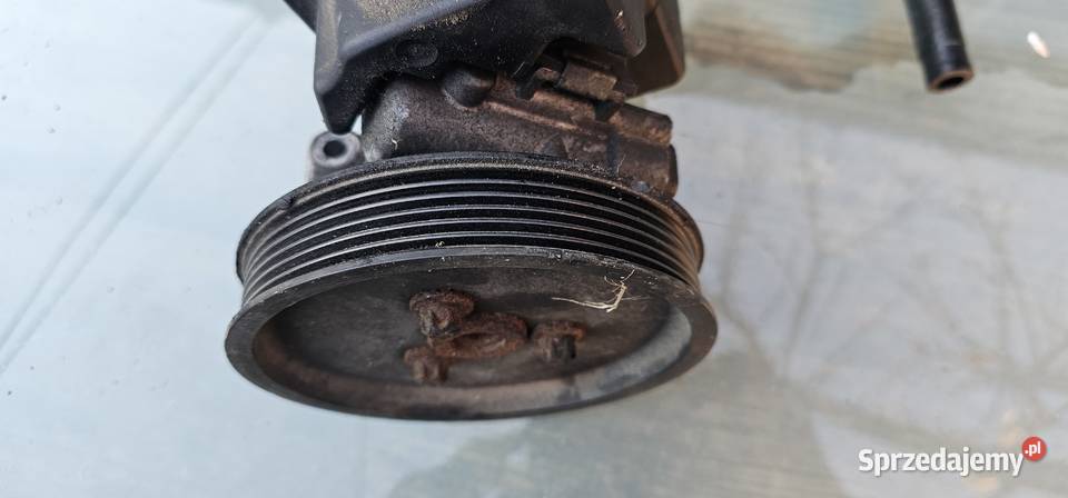 Pompa wspomagania merceses w210 w211 32 cdi