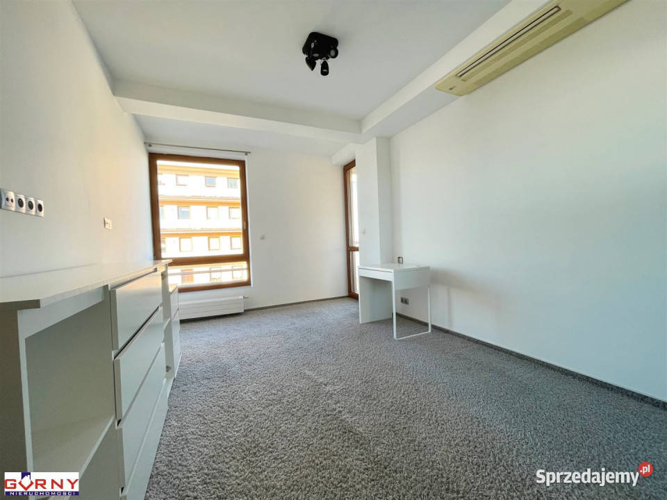 Mieszkanie 10725m2 4pok Piotrków Trybunalski miejsce parkingowe łódzkie