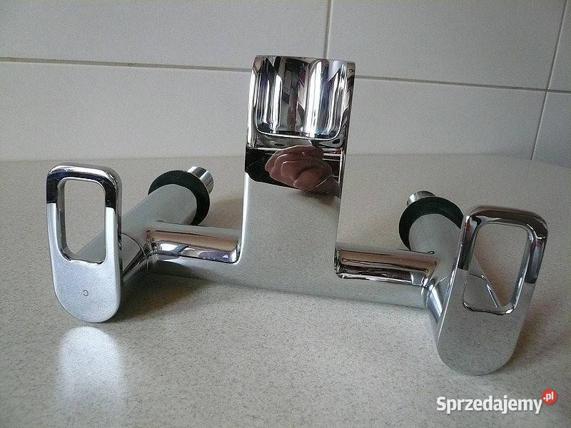 Bateria wanna umywalka Ciekawy Design podkarpackie