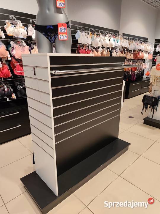 SKLEP KOMPLETNE WYPOSAŻENIE Z LIKWIDACJI