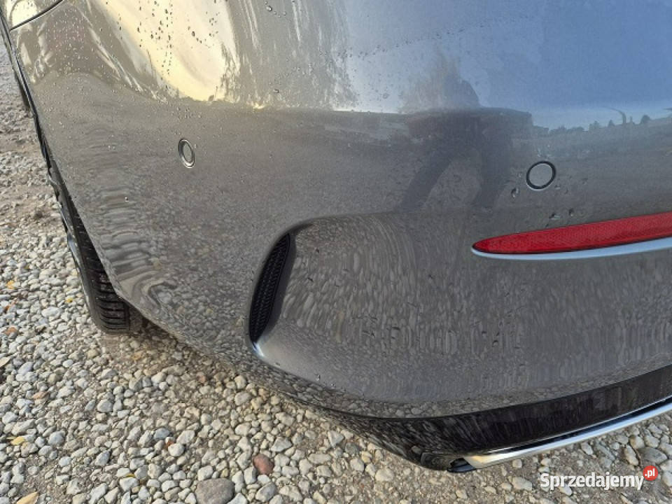 Mercedes E 200 35000 Super stan Panorama W213 czujnik zmierzchu Mercedes-Benz sprzedam