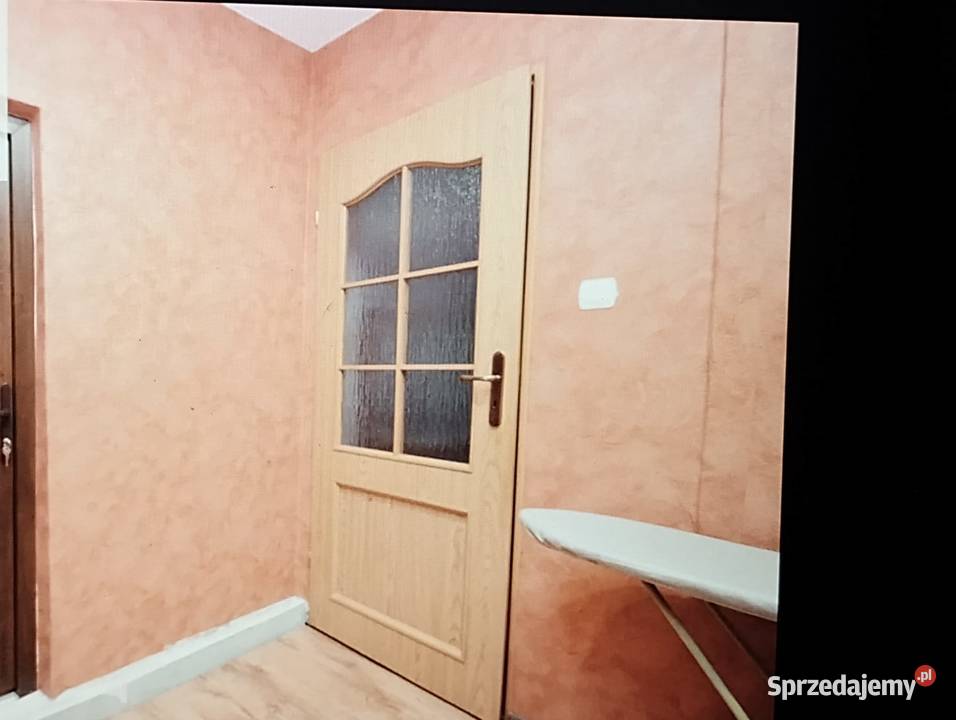 Sprzedam duże bezczynszowe 3pokojowe mieszkanie pomorskie Parwark