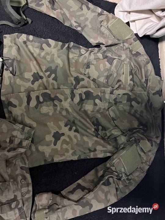 Replika plus akcesoria kpl mazowieckie Mińsk Mazowiecki