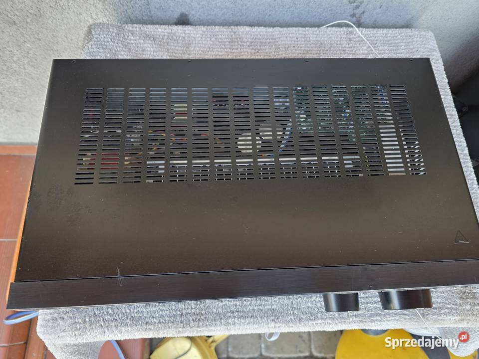 amplituner sony strdh190 stereo bluetooth Chełm Śląski