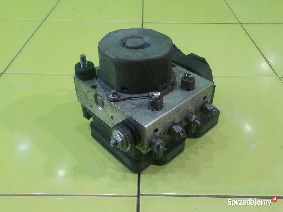 DACIA SANDERO II STEPWAY 09 B 15r 5D pompa ABS