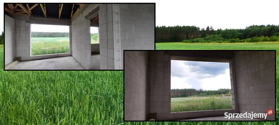 Sprzedam dom wolnostojący 110 m2 Raszowa