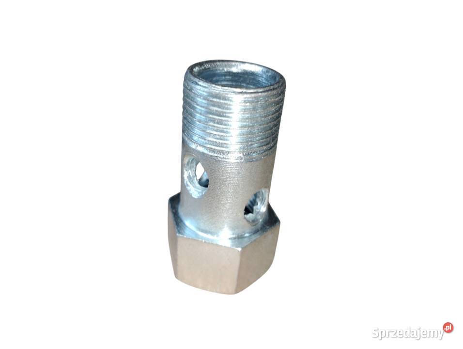 Łącznik m20x15 m18x15 URSUS C385 912 914 1014 podkarpackie Tyczyn