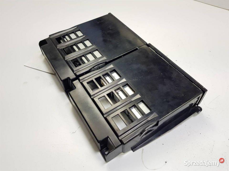 ZMIENIARKA CD VOLKSWAGEN PHAETON Lipno