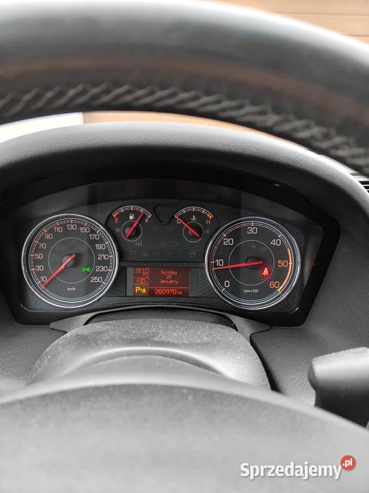 Sprzedam Fiat Croma 261000km Croma świętokrzyskie Kielce
