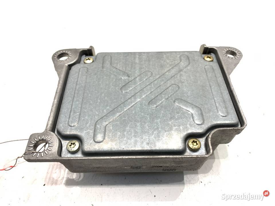 SENSOR AIRBAG AUDI A3 8L 8L0959655J 9606 CZUJNIK