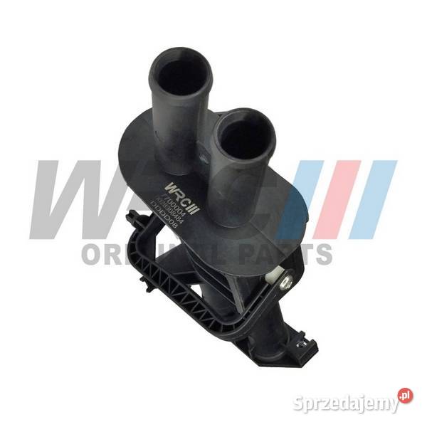 Zawór nagrzewnicy Vw LT 28 35 48 Mercedes kujawsko-pomorskie Bydgoszcz