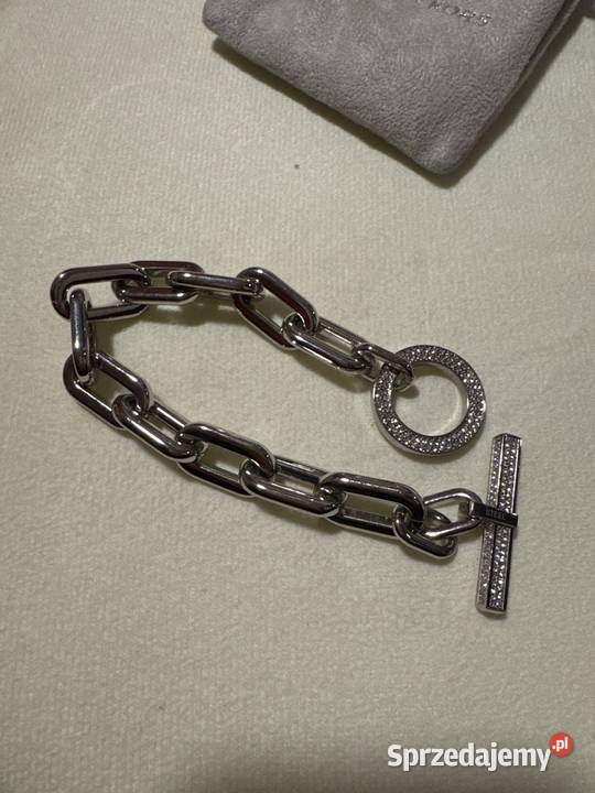 Michael kors Branzoletka Rybnik sprzedam