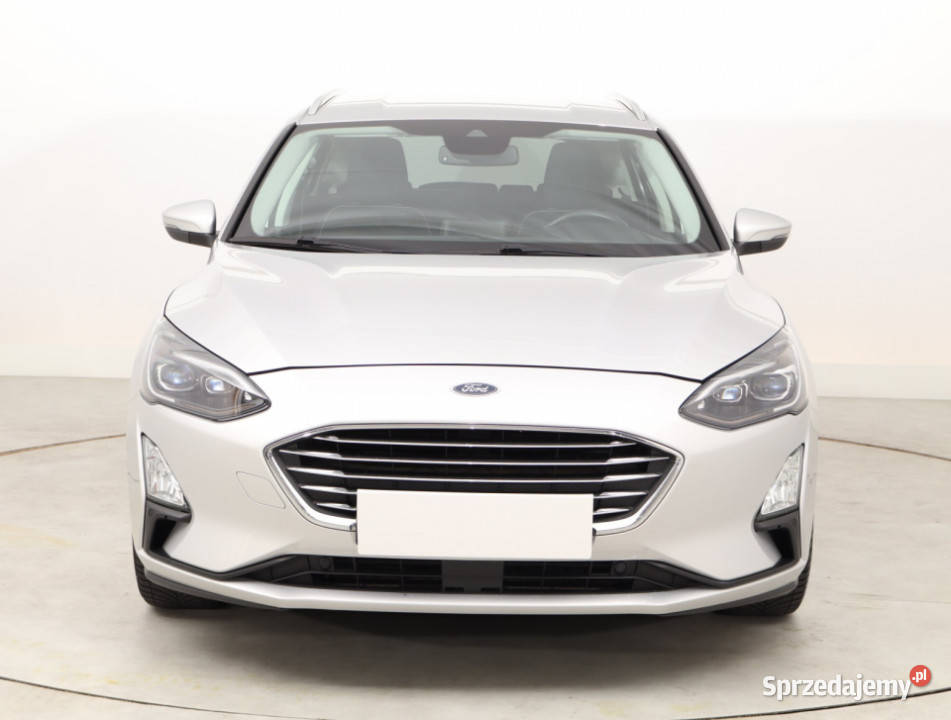 Ford Focus 10 EcoBoost światła przeciwmgielne Bielany Wrocławskie