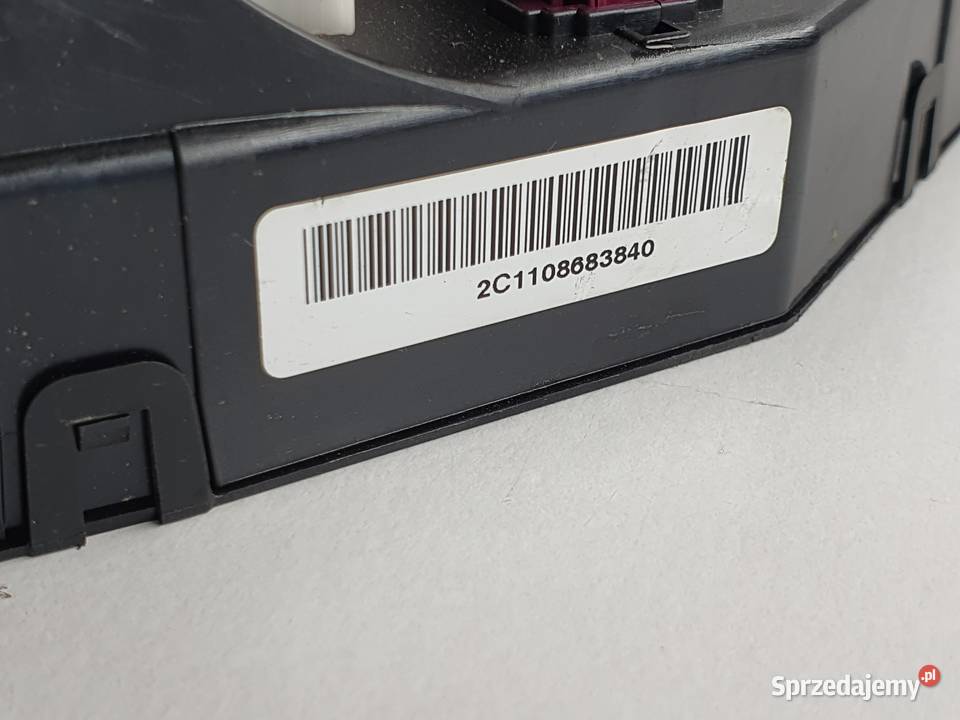 Modul Sam Sterownik Mercedes Cls W218 2129005011 Łódź