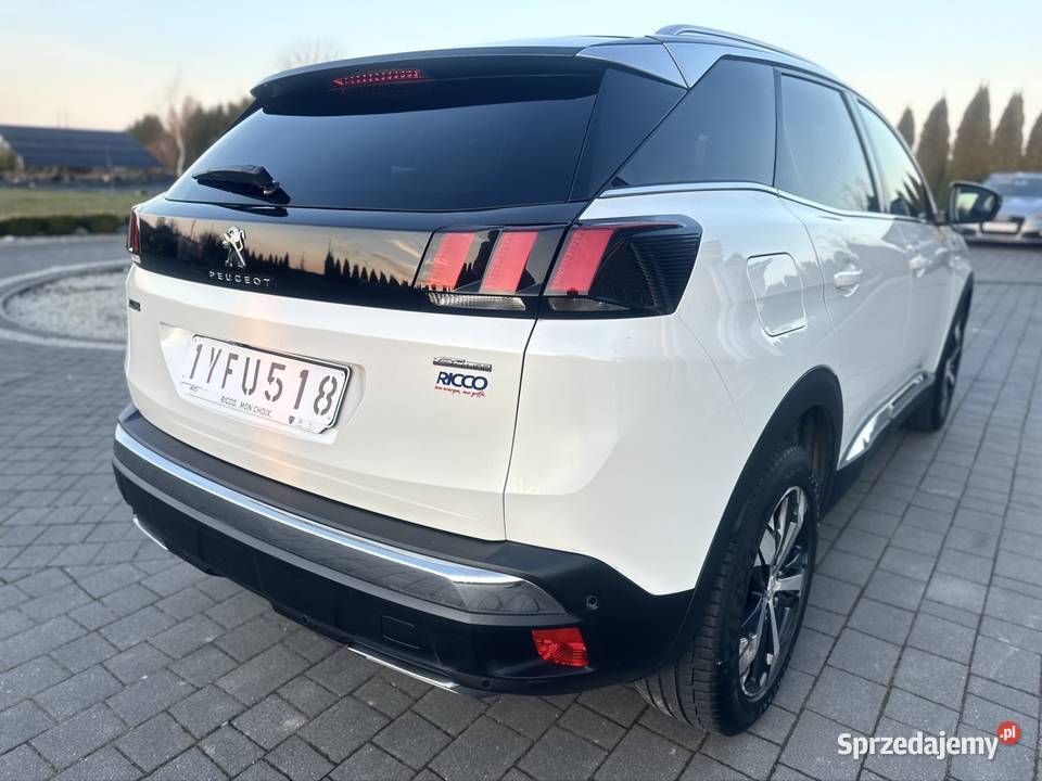 12 dynamiczny i oszczędny full led Gt line