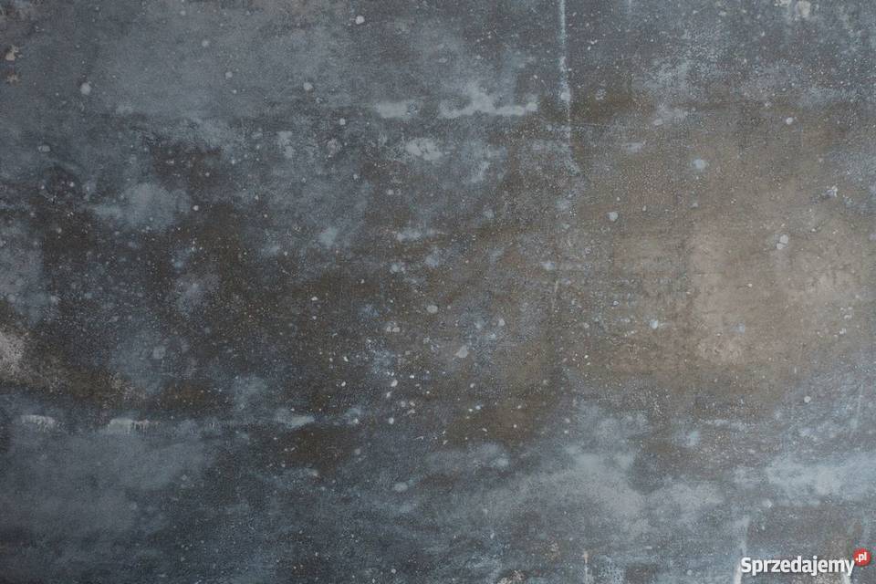 Stolik kawowy z betonu betonowy beton NA WYMIAR Kraków