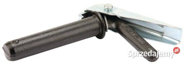 Sworzeń 32 mm ROE66887 Kamionna