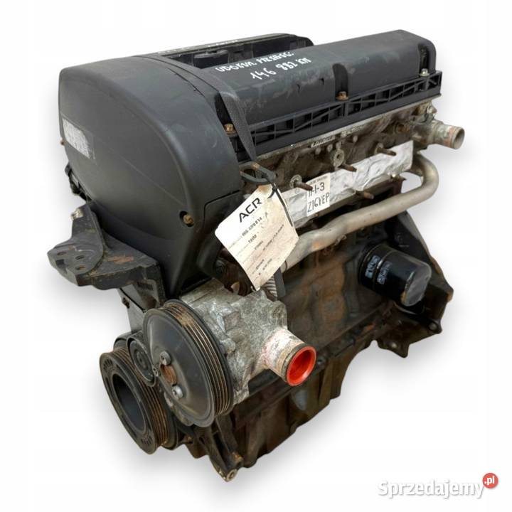 SILNIK Z16XEP Opel Astra G H Meriva A Vectra C sprzedam