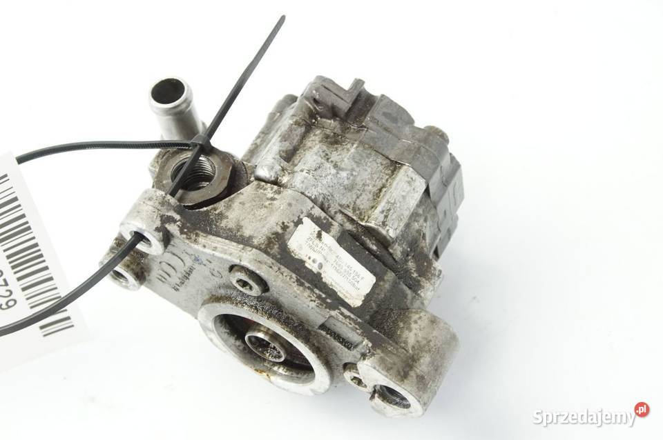 POMPA WSPOMAGANIA AUDI A8 42 TDI 4E0145156F Pozostałe Lipno sprzedam