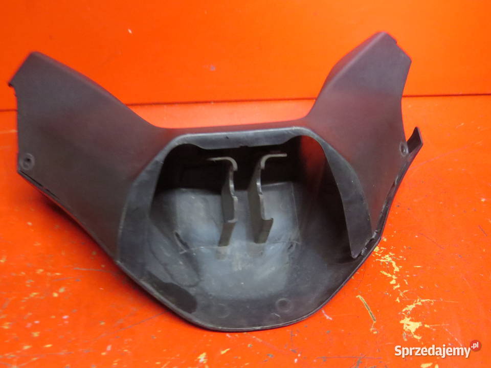 SUZUKI BURGMAN 400 250 07 k7 osłona kierownicy sprzedam
