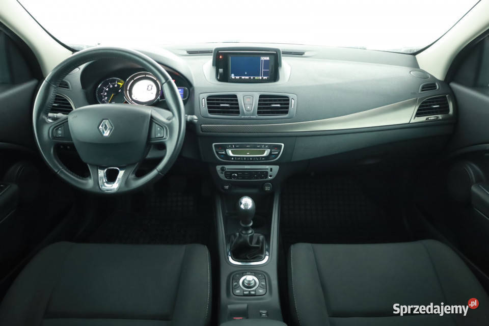 Renault Megane 12 TCe mazowieckie Piaseczno
