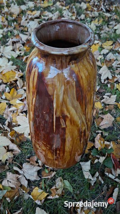 Łysa Góra WAZON GIGANT BKsiążek 62 małopolskie Kraków