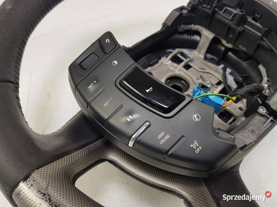 KIEROWNICA 96829216ZD CITROEN C5 osobowe