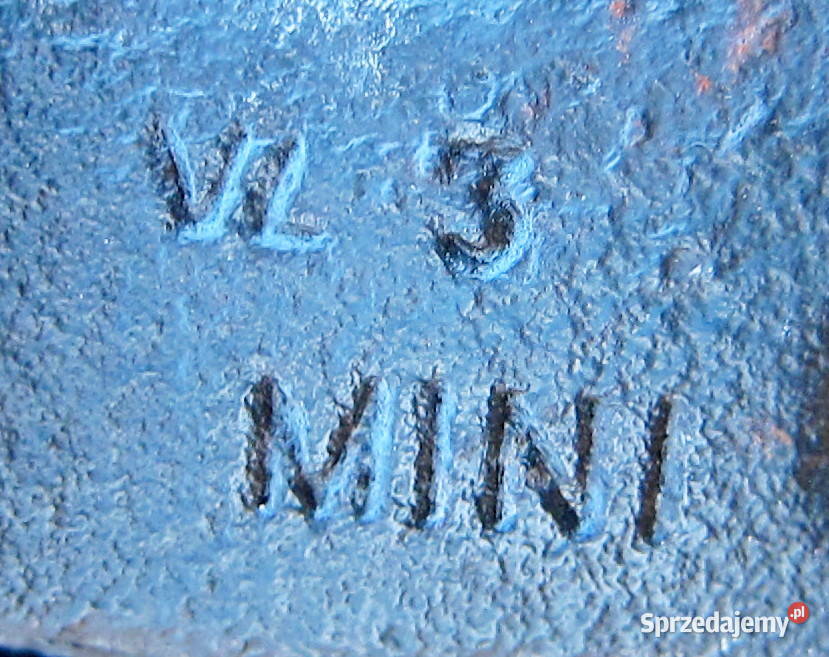 MINI R56 2012 ZACISK LEWY PRZÓD STR EUROPA osobowe Radom